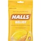 Halls Halls Honey Lemon Cough Drop 30 Count, PK48 62183 - alternate 6